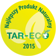 Certyfikat TAR-ECO